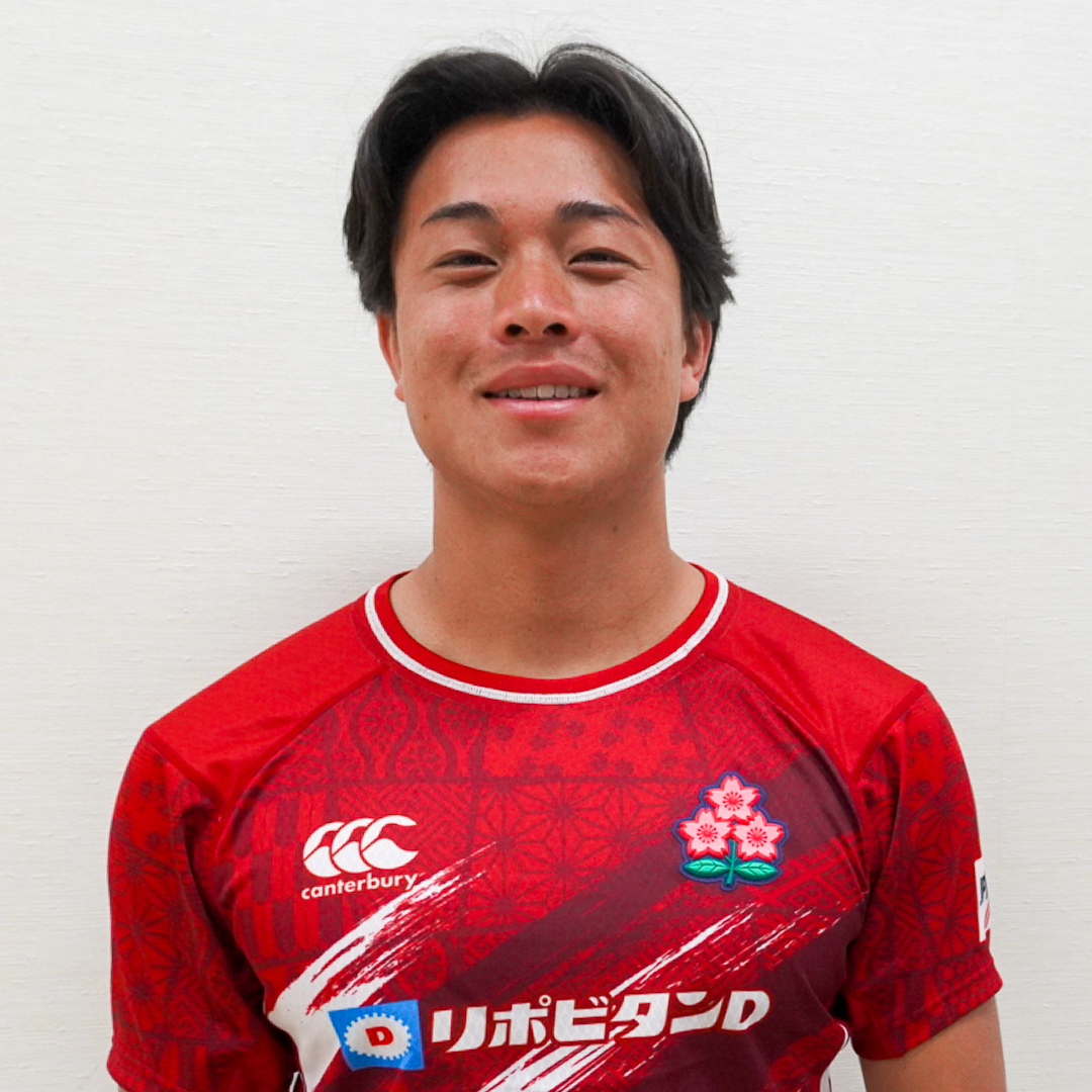 チーム・選手｜男子セブンズ日本代表｜日本ラグビーフットボール協会